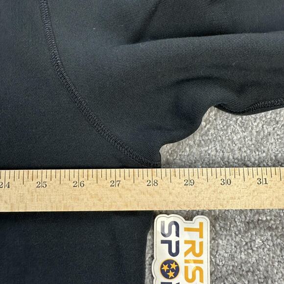 Nike SB Sweatshirt Mens Extra Large Horse Graphic Loose Fit HQ3035-010 - Picture 10 of 10